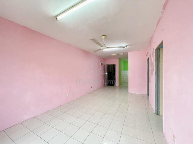 One Selayang 4