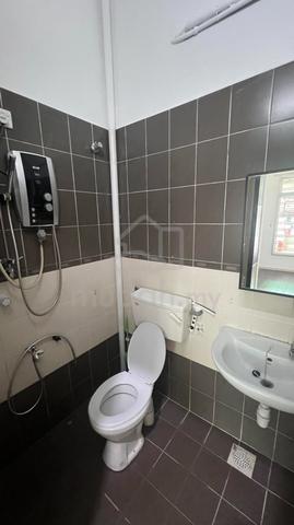 Krubong Jaya, Melaka single storey house good condition for sale 1