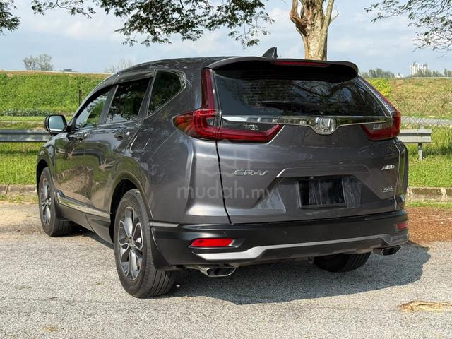 2020 Honda CR-V 1.5 TC-P (A) CRV FREE 3 YRS WARRTY - 3