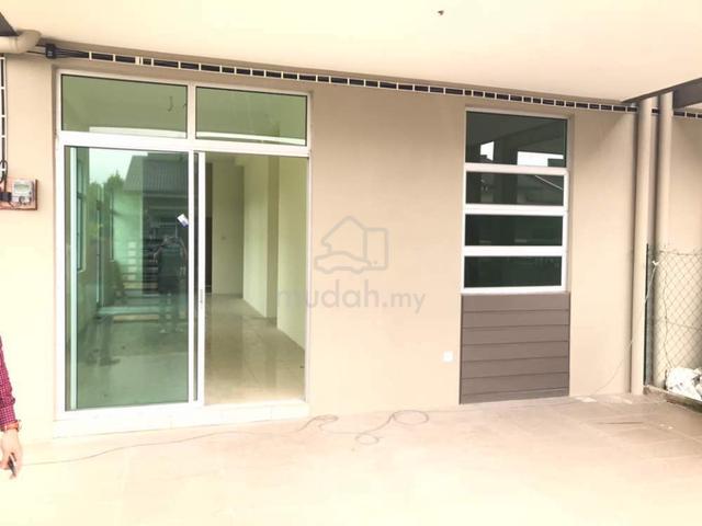 FULL Loan CASH Back 25K 20x70 4R2B FREEHOLD Open Title Bkt Kapar WCE 3