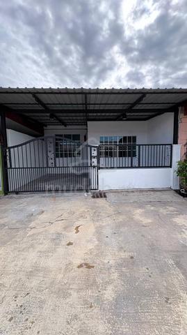 TAMAN BANDAR BARU SG LALANG📍SIAP RENO ✅ BOOKING 1k ✅ FULL LOAN 1