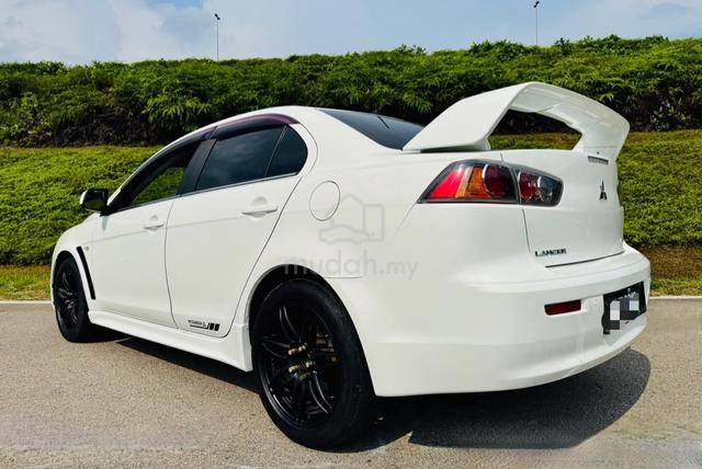 -2012-Proton INSPIRA 2.0 PREMIUM (A) Loan/Cash - 2