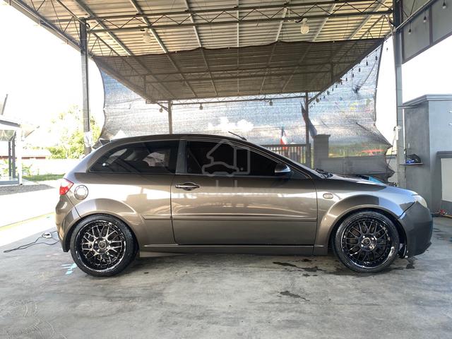 2006 Proton SATRIA 1.6 NEO H-LINE (M) - 4