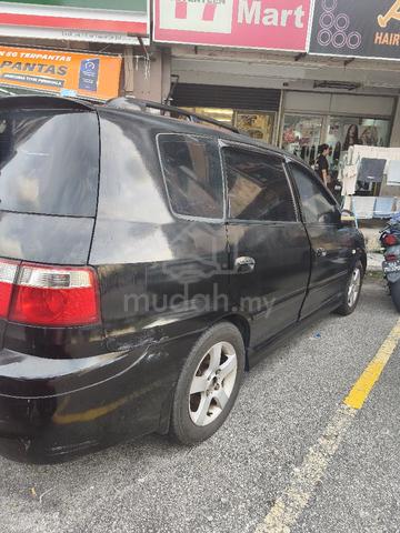 2007 Naza CITRA 2.0 GLS (A) - 3