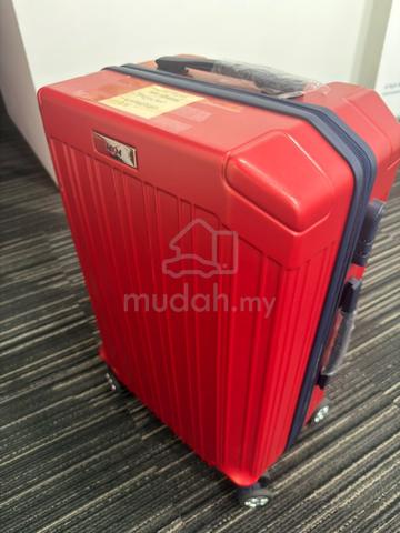 Luggage 24&20 inch clear stock (Old & New Design) - photo 2 of 6
