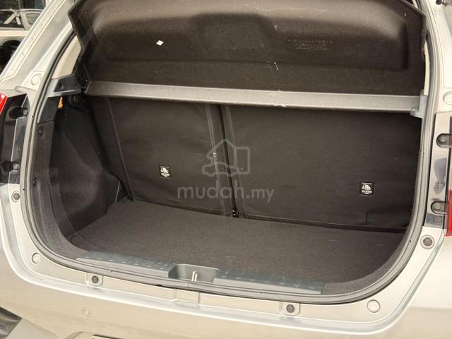2019 Perodua MYVI 1.3 X (A) - 3
