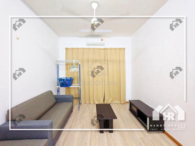Lido Four Seasons Residence 1