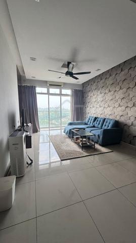 Dwiputra Residences 1