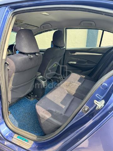 2010 Honda CITY 1.5 E (A) - 3