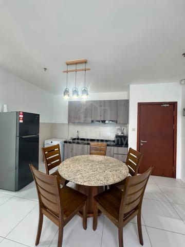 HIVE SOHO Residence 1