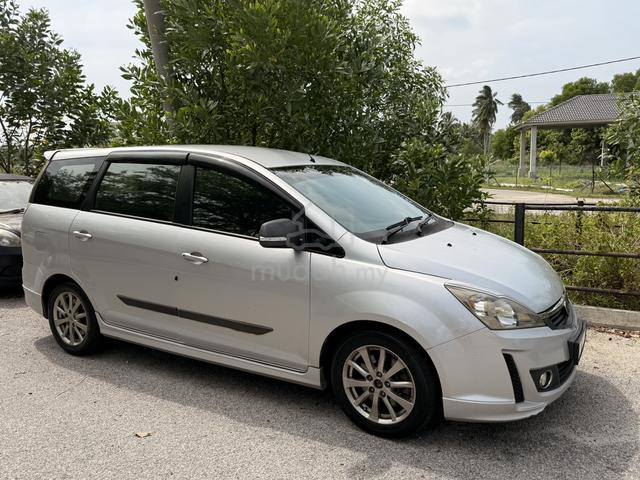 2016 Proton EXORA 1.6 PREMIUM FACELIFT (A) - 3