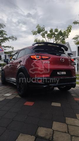 2018 Mazda CX-3 2.0 (A) - 5