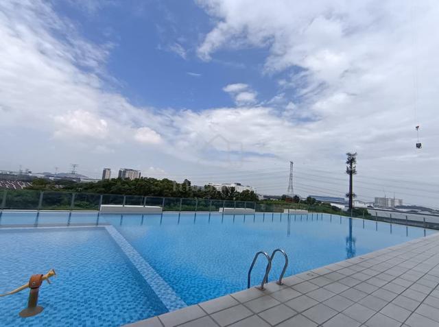One City Residence 1