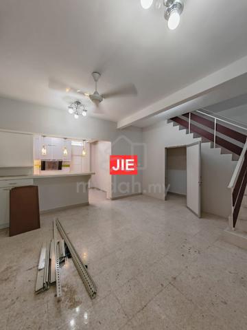 2 Storey Terraced | Jalan Concord | Tanjung Bungah, Penang 1