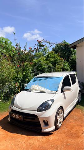 2011 Perodua MYVI 1.3 SXi FACELIFT (M) - 1