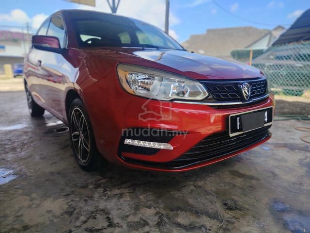 2021 Proton SAGA 1.3 PREMIUM AT MY16 BT P2-13A - 1