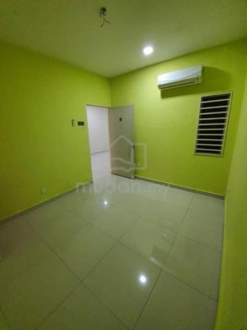 2 Storey House Taman Muda Cheras Good Condition Reno 1