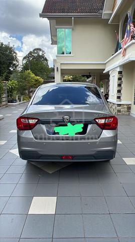 2019 Proton SAGA 1.3 STANDARD CVT (A) - 4