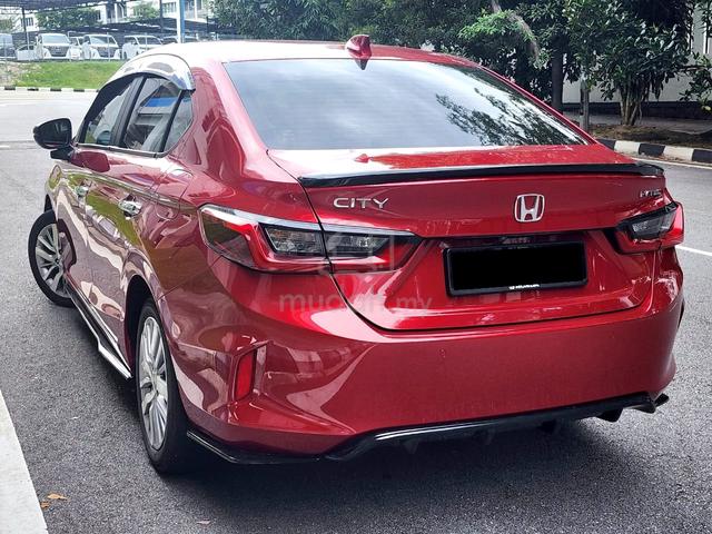Honda CITY 1.5 VSENSING (A) FULON TIPTOP CONDITION - 2