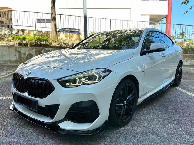 SALES Bmw 218i 1.5 M-SPORT GRAN COUPE DigtlMeter - 1