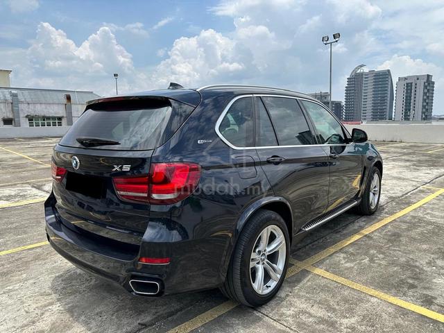 BMW X5 2.0 xDRIVE40e M SPORT (A) FULL SERVICE - 2