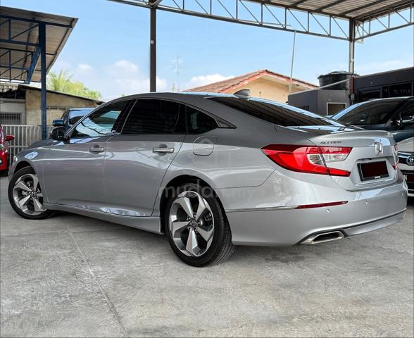FULL LOAN✅ 2023 Honda ACCORD 1.5 TC-P - 4