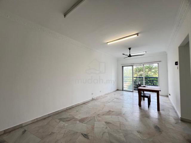 Akasia Apartment (Puchong) 1