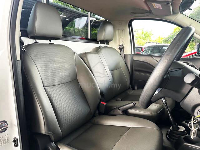 2023 Nissan NAVARA SINGLE CAB 2.5 (M) - NEW CAR - 5