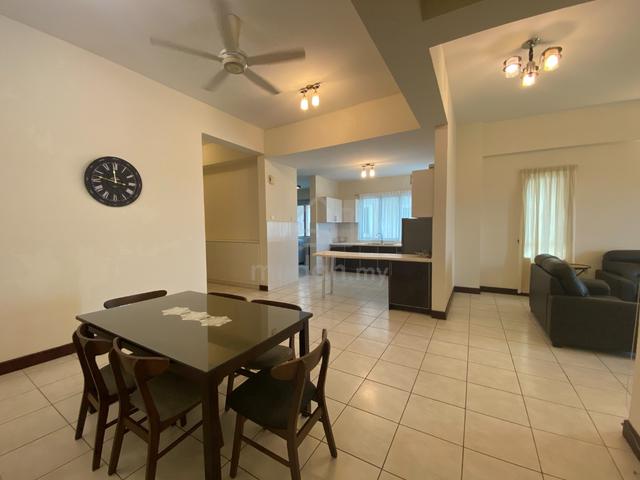 Puteri Palma Condominium 1