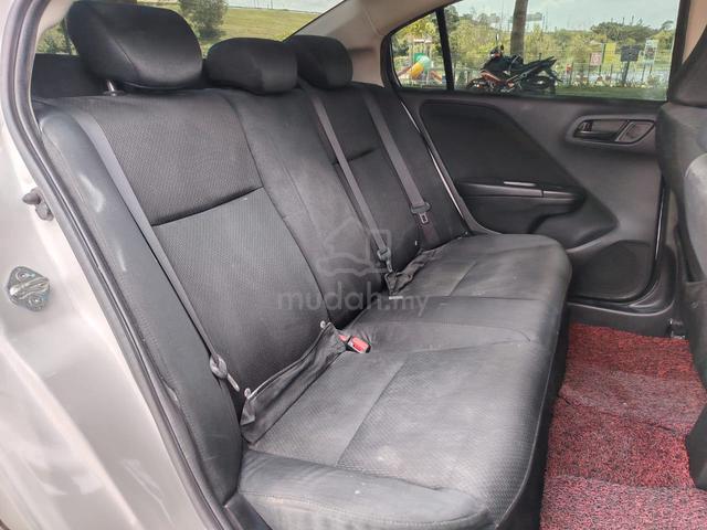 2019 Honda CITY 1.5 1Y-WARRANTY F/SPEC F/SKIRITNG - 5