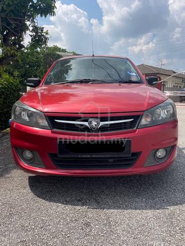 2014 Proton SAGA 1.3 FLX STANDARD (A) - 4