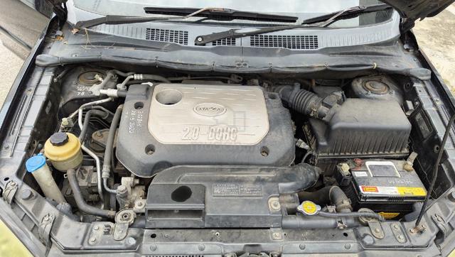 2007 Naza CITRA 2.0 GLS (A) - 4