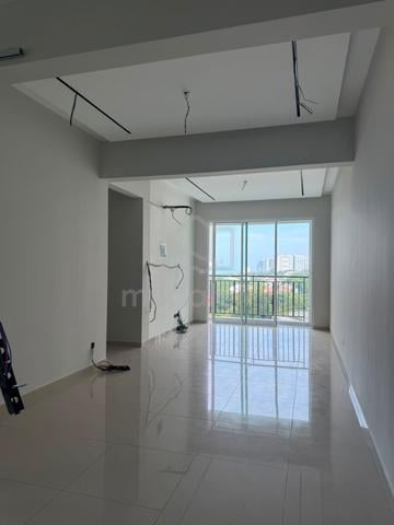 Ideal Residency 1