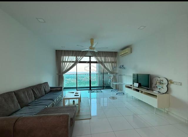 Sky Loft Premium Suites @ Bukit Indah 1