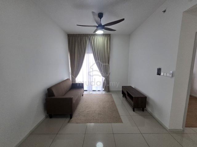 Jernih Residence 1