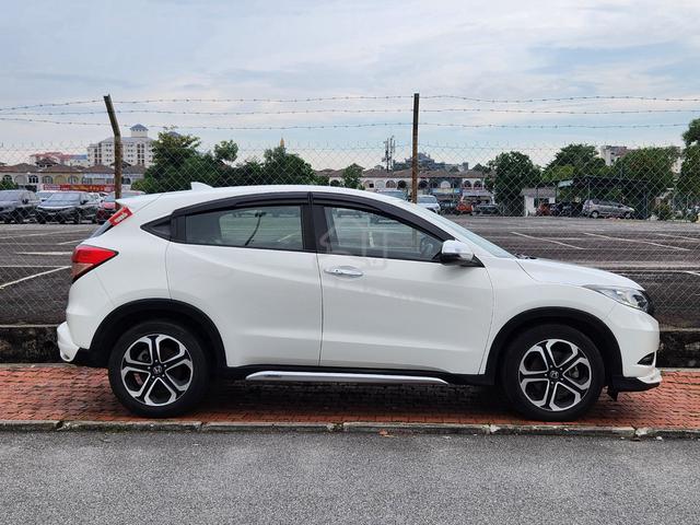 2016 Honda HR-V 1.8 V (A) Super Nice Car Condition - 4