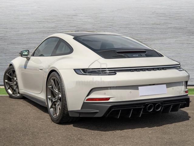2023 Porsche 911 GT3 Touring Manual APPROVED CAR - 2