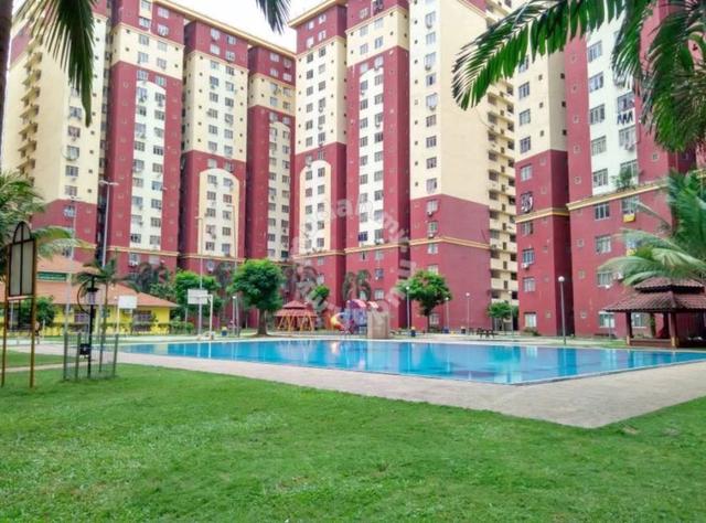 For Sale Apartment Mentari Court Bandar Sunway Apartments For Sale In Petaling Jaya Selangor