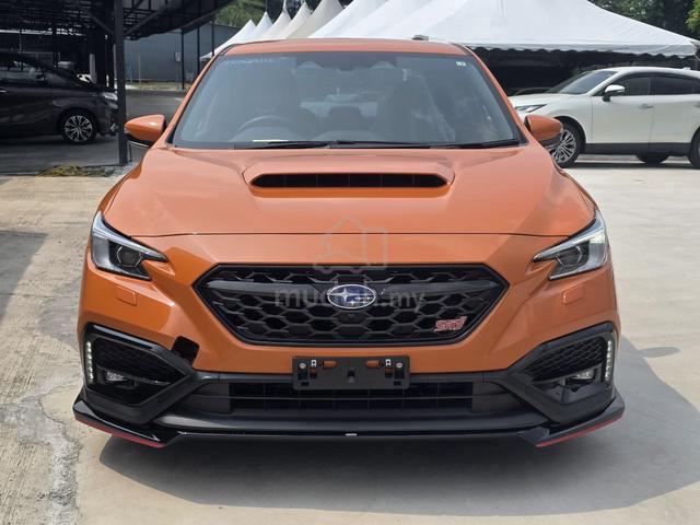 BESTBUY Subaru WRX S4 2.4 STI SPORT R EX BODYKIT - 2