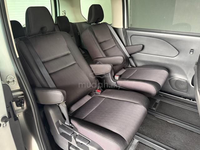 Nissan Serena 2.0 S-Hybrid HWS (A) Full High Prem - 5