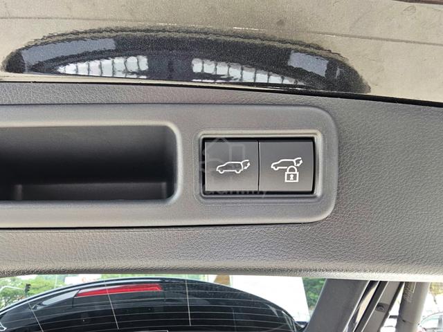 2023 Lexus RX350 2.4 VERSION L 4Cam HUD BSM Unreg - 3