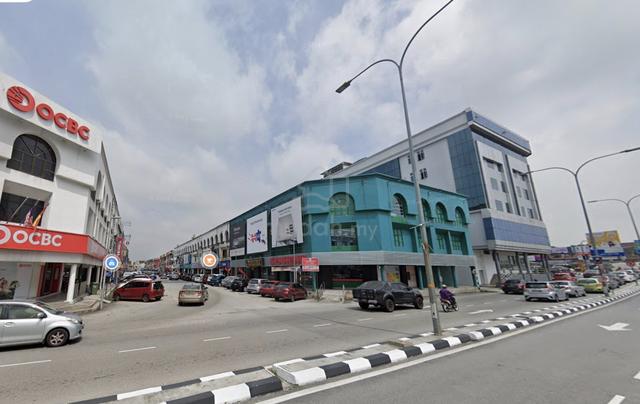 1st Floor Shoplot / Office , Bandar Kajang Town , Prime Location 1