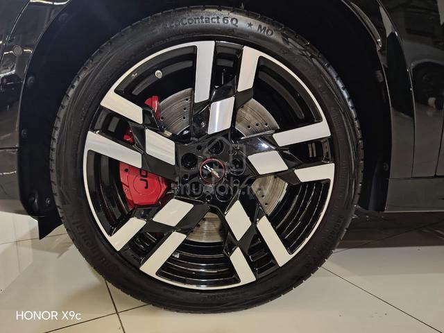 NEW 2024 Mini COUNTRYMAN 2.0 JOHN COOPER WORKS (A) - 5