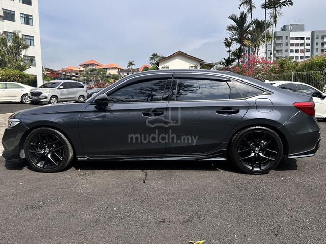 2023 Honda CIVIC 1.5 RS (A) - 5