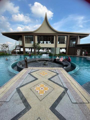 Dian 2 Seksyen 13 Shah Alam 1