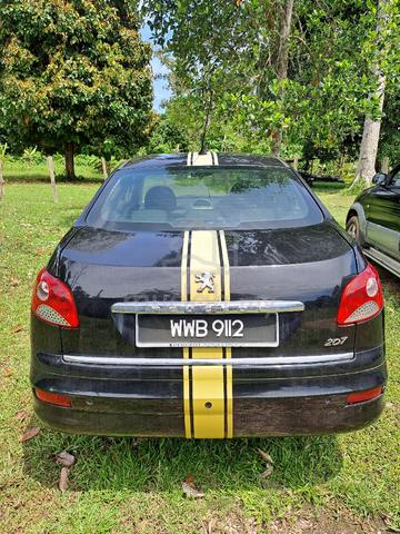 Kereta Masih Cantik Untuk Di Jual ! - 2