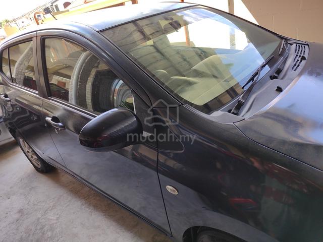 2015 Perodua AXIA 1.0 G (A) - 4
