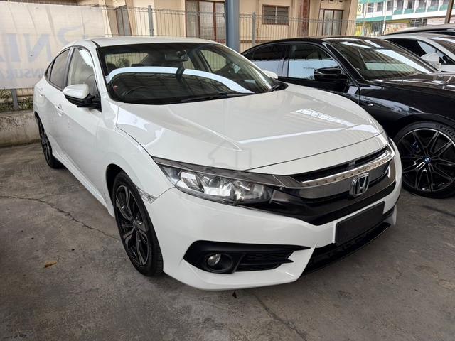 2018 Honda CIVIC 1.5 TC (A) - 1