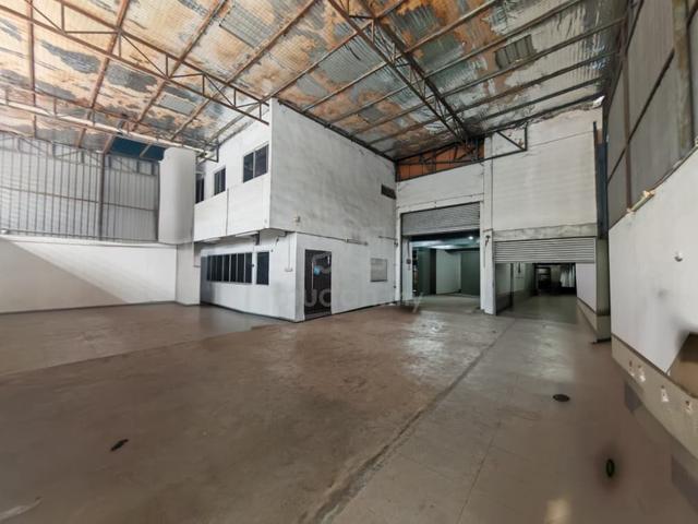 Taman Perindustrian JB Perdana 1
