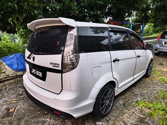 2013 Proton EXORA 1.6 BOLD STANDARD (A) - 3